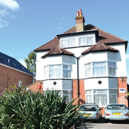 Carmel Serviced Rooms Southampton Buitenkant foto