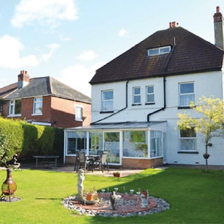 Carmel Serviced Rooms Southampton Buitenkant foto