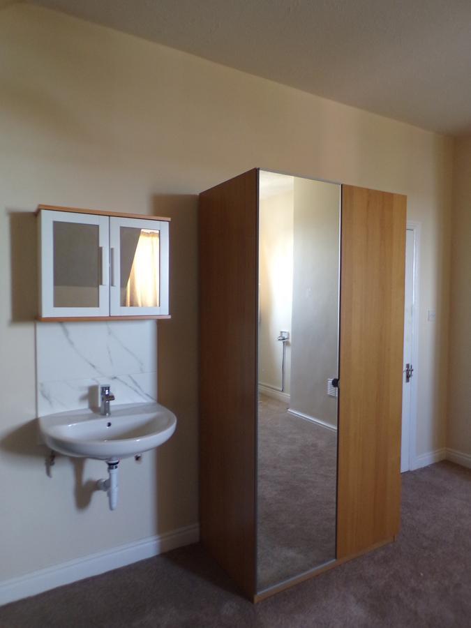 Carmel Serviced Rooms Southampton Buitenkant foto