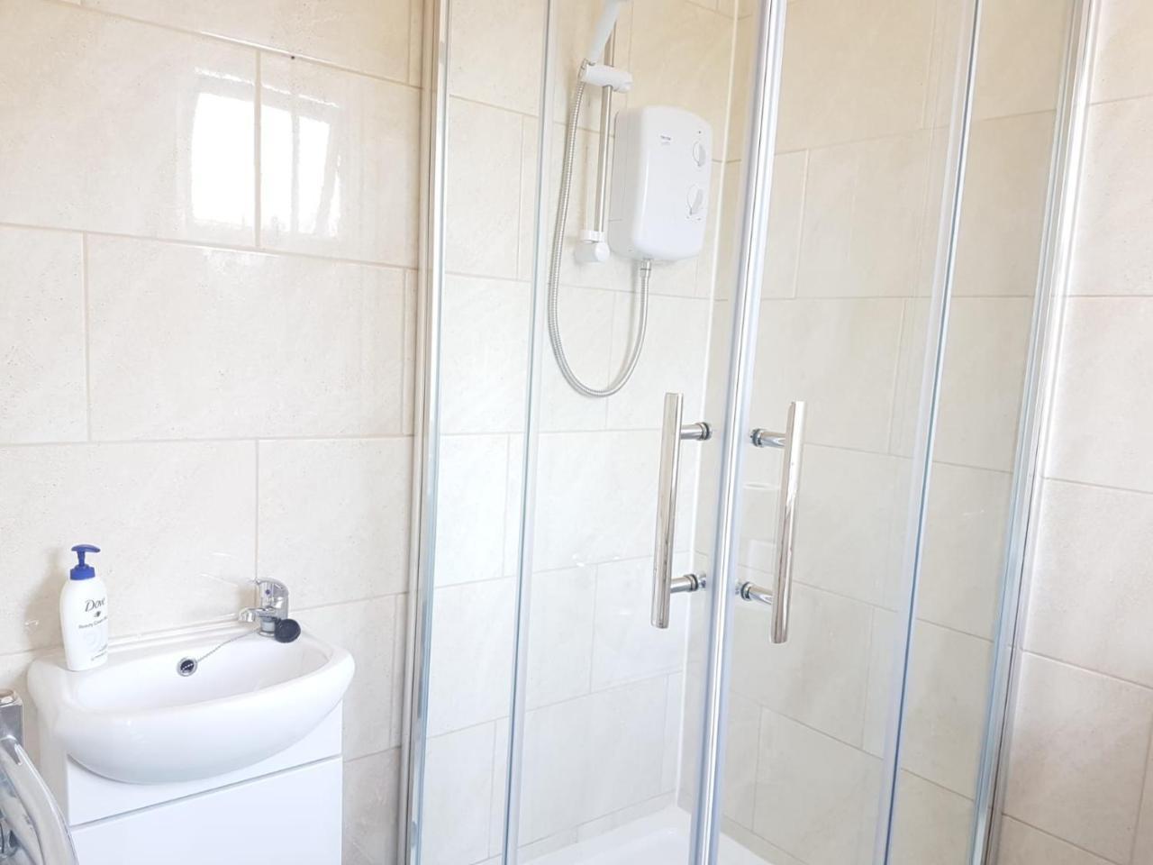 Carmel Serviced Rooms Southampton Buitenkant foto