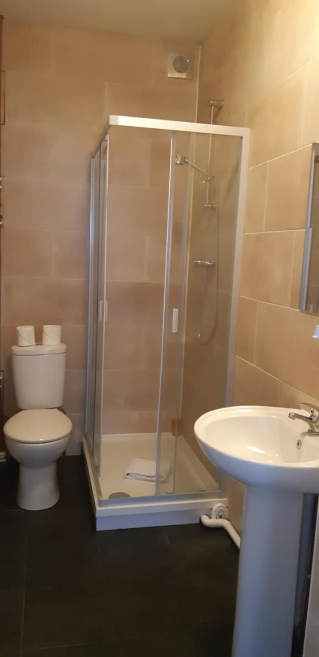Carmel Serviced Rooms Southampton Kamer foto