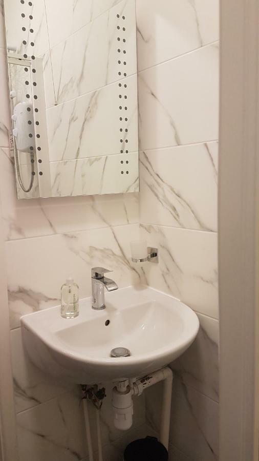 Carmel Serviced Rooms Southampton Buitenkant foto