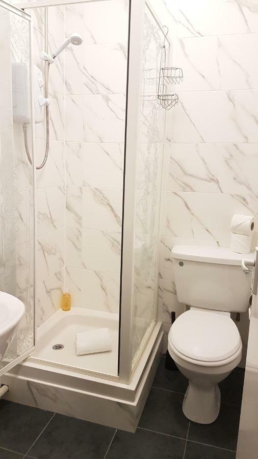 Carmel Serviced Rooms Southampton Buitenkant foto